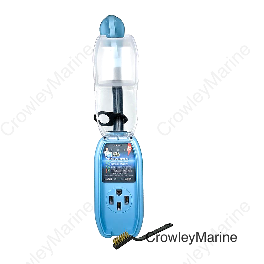 Dicor DPSP50AP 50A Pigtail