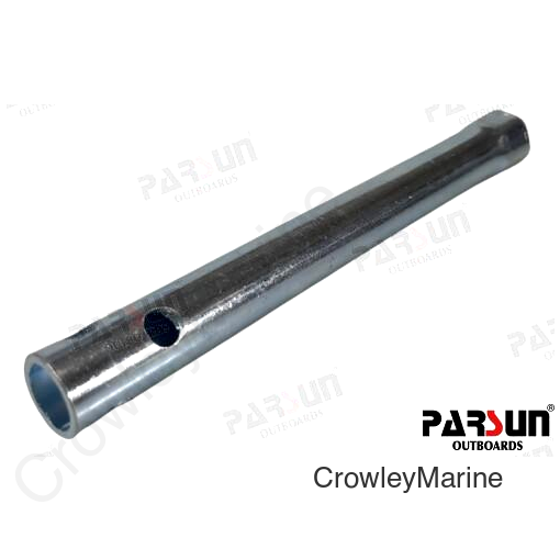 SPARK PLUG SLEEVE