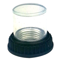 Seachoice Clear Protective Boot for Push to Reset Circuit Breakers, Pack of 2 thumbnail-7