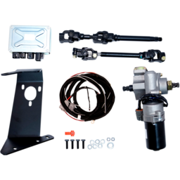 ELECTRC PWR STERNG KT MSE