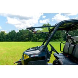 Flip-Up Windshield - Pro-Fit - Polaris thumbnail-24
