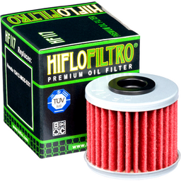 Oil Filter thumbnail-0