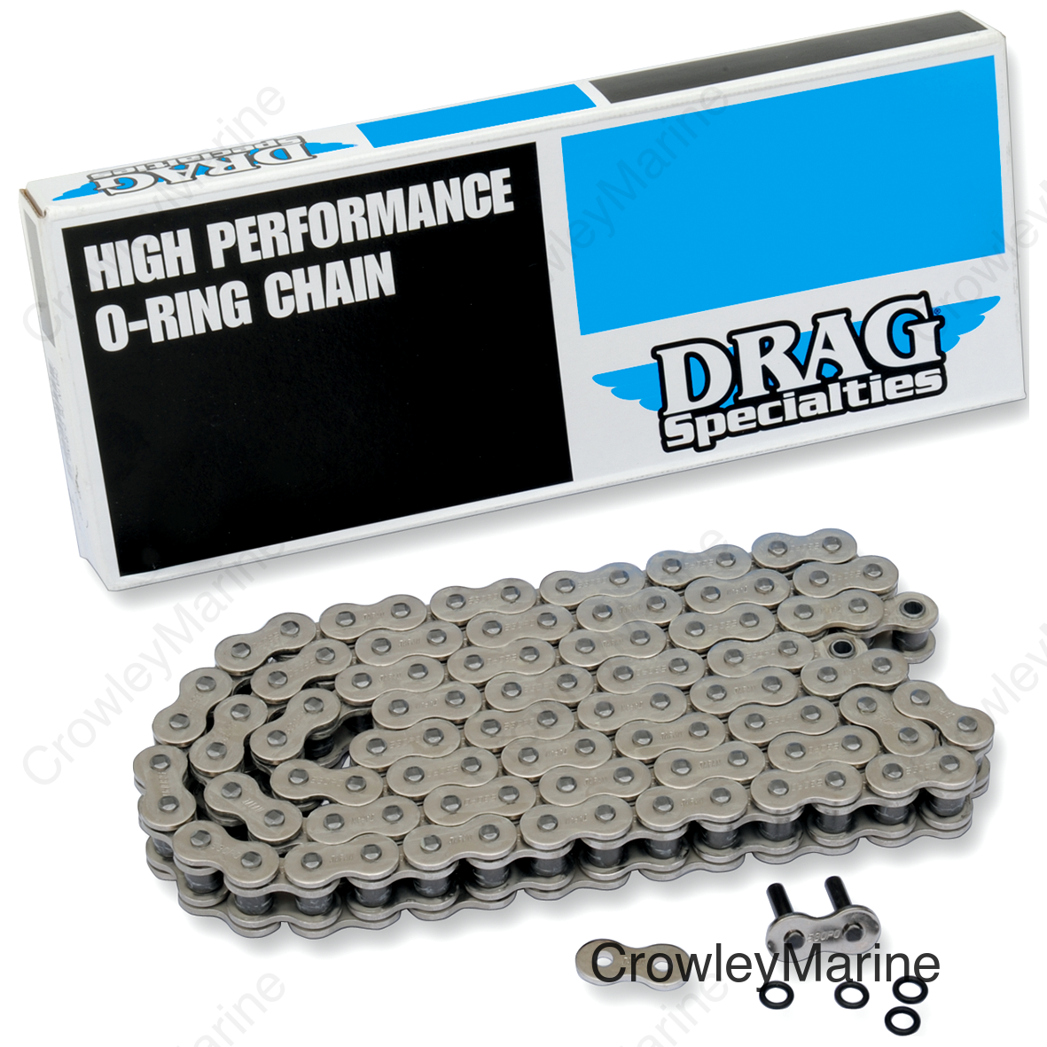 CHAIN DS O-RING 530 X102C