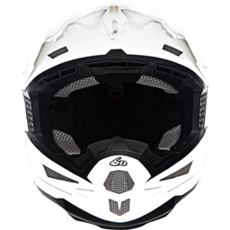 ATR-1 Helmet - White - 2XL thumbnail-3