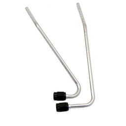 Nitrous Express Hardline Kit for LS3 Manifold thumbnail-1