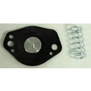 DIAPHRAGM SET
