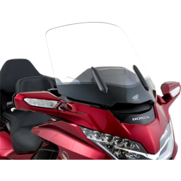 Touring Wraparound Windshield - GL1800