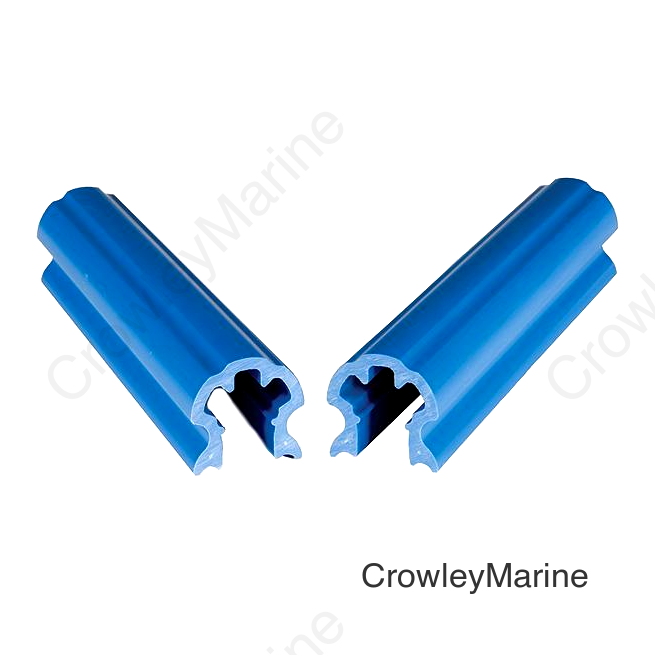 TRAILERING CLIP VOLVO (2/PK)