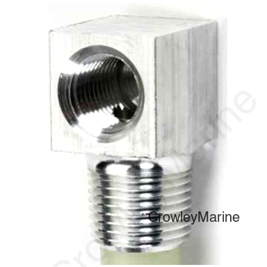 PICK UP 3/8 X 1/4NPT 36i