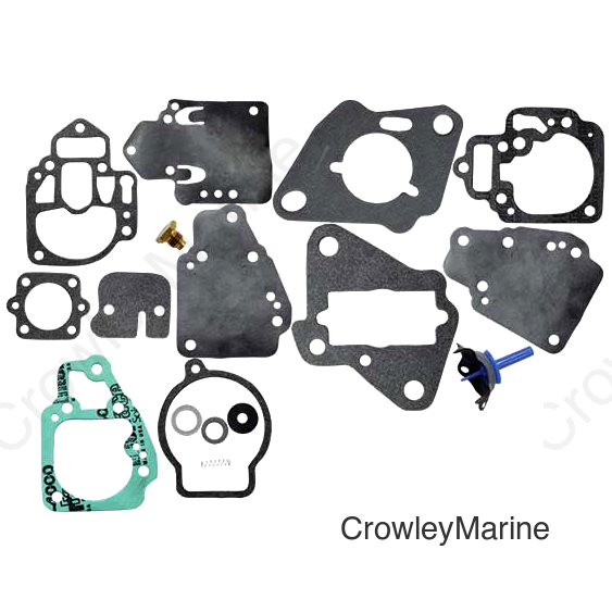Carburetor Kit