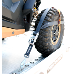 UTV WHEELNET TIE DWNS BK thumbnail-2
