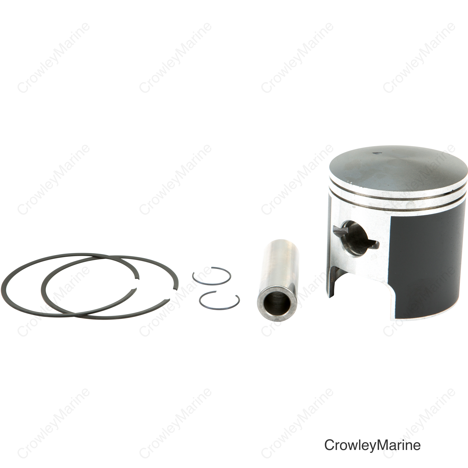 PISTON A/C