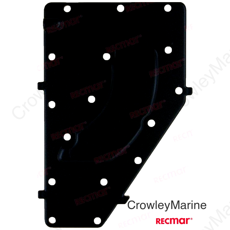 EXHAUST COVER