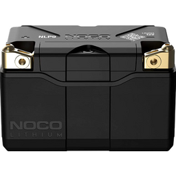 GROUP 9 POWERSPORTS BATTERY (NLP9)