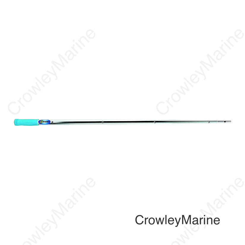 Seachoice 90431 Telescoping Quick Change Handle
Length: 51-106"