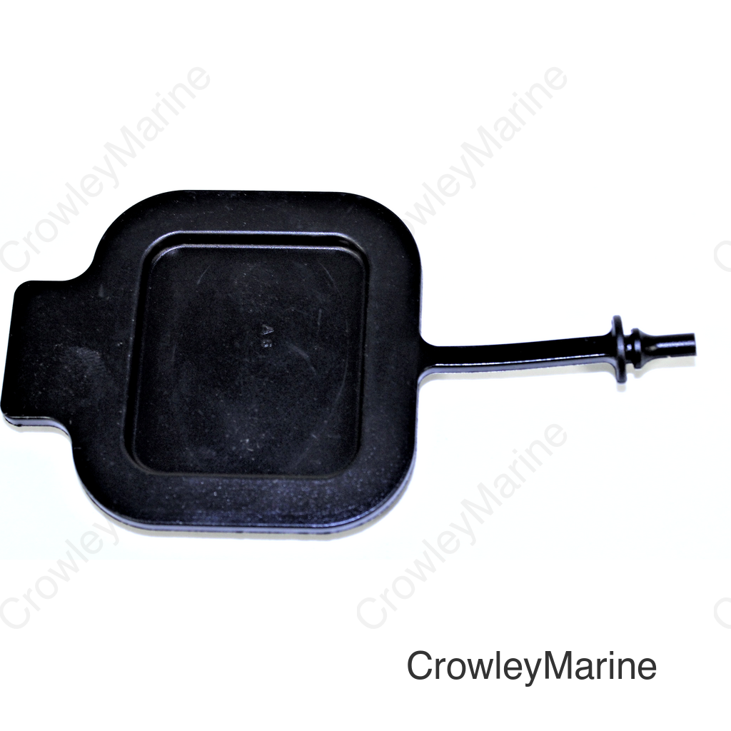 PLUG, OIL DRAIN