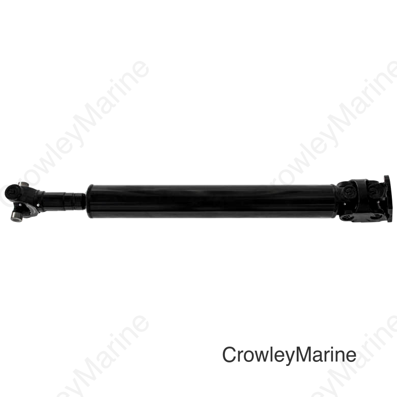 Skyjacker 2017-2017 Ford F-250 Super Duty Drive Shaft
