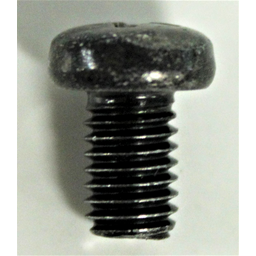 Pan Head Screw