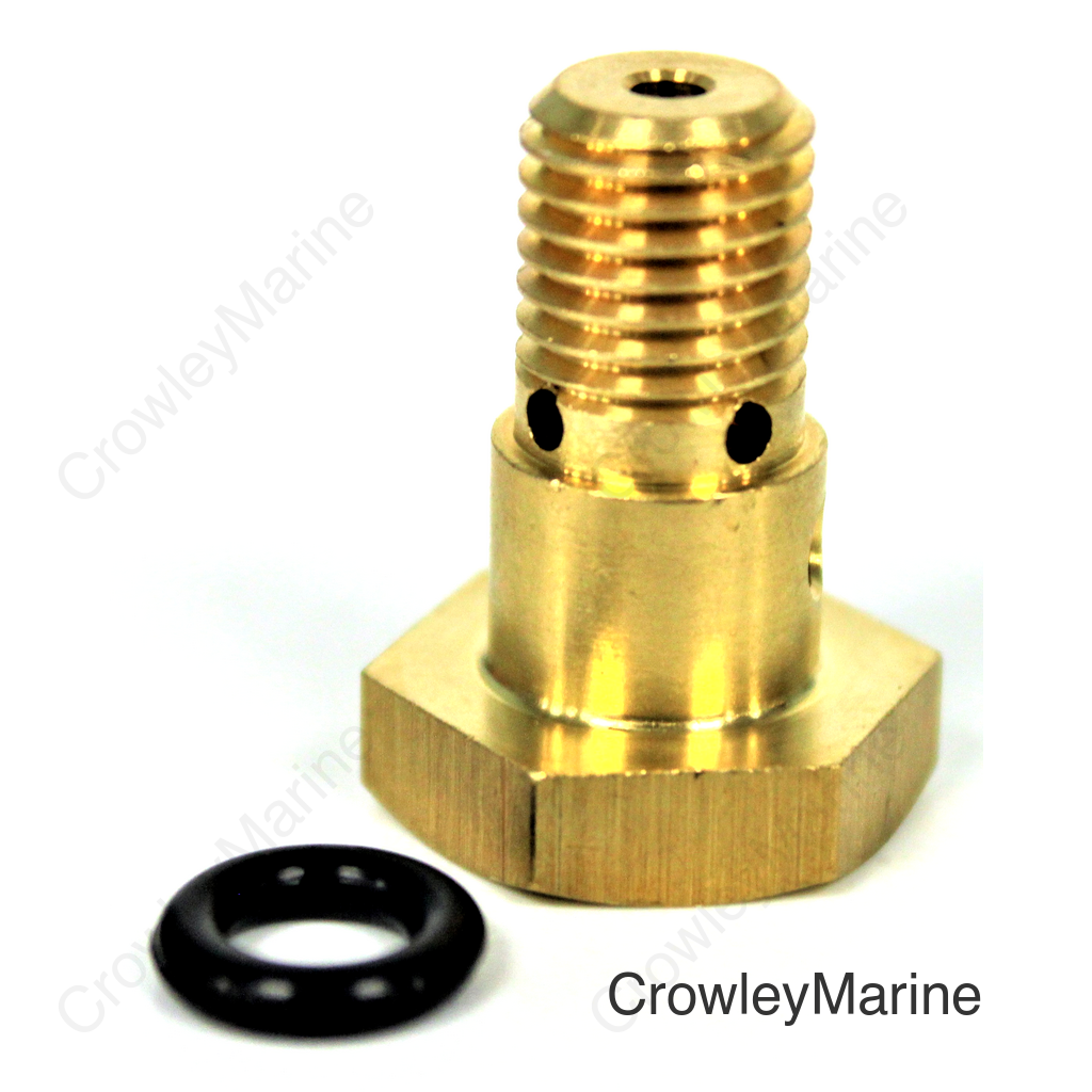 SCREW SET