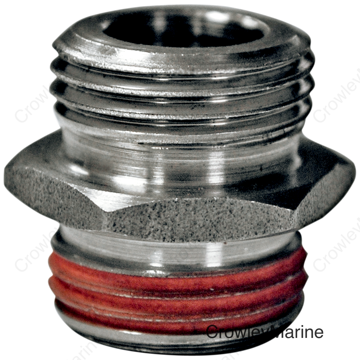 Oil Filter Adapter Nipple