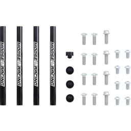 BRACES RADIATOR KTM/HUS thumbnail-1