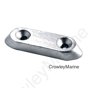 Anode, Aluminum