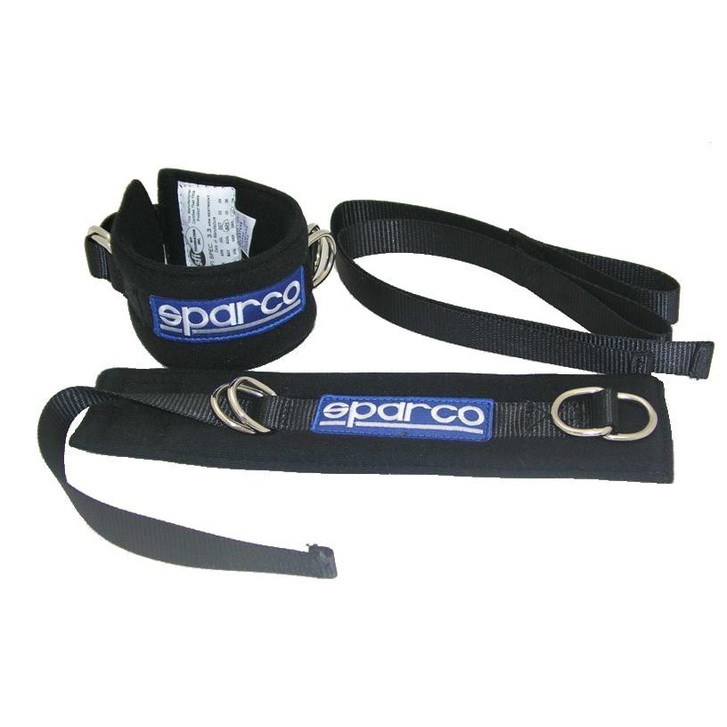 Sparco Arm Restraint Tether