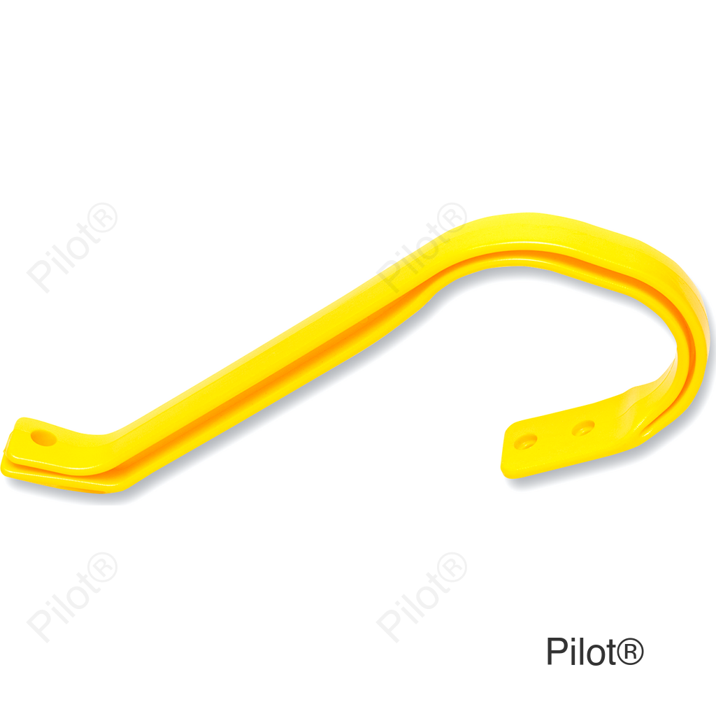 Mohawk™ Ski Loop - Yellow