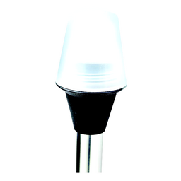 Seachoice LED All-Round Light for Boating, Stow-A-Way Aluminum Light, 48 In. thumbnail-6