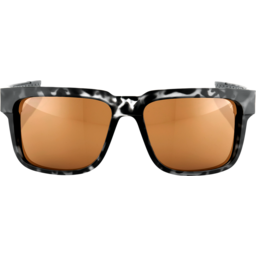 Type-S Sunglasses - Black Havana - Bronze thumbnail-0