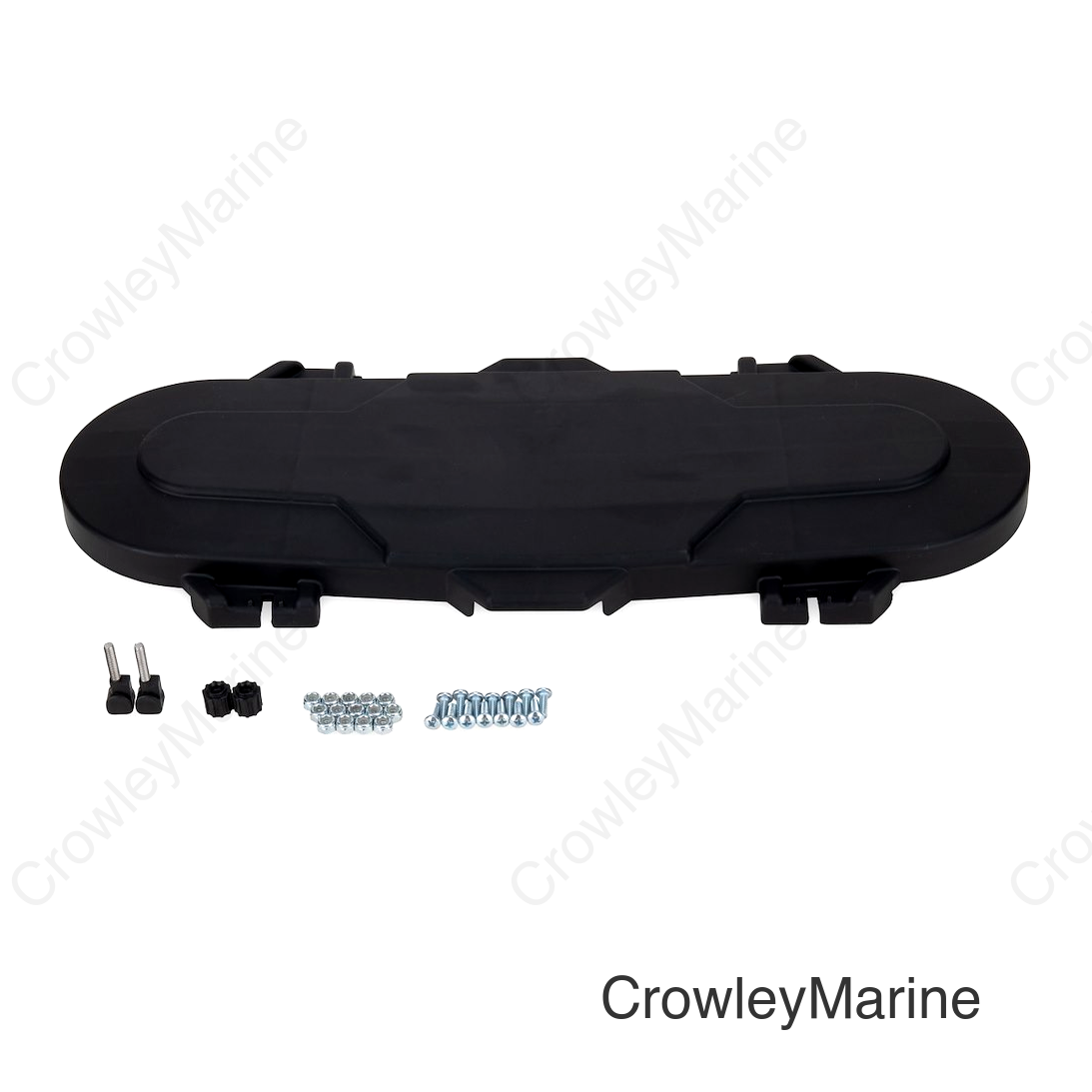 REPLACEMENT LID BLACK