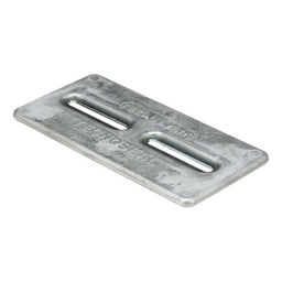 Seachoice 95614 Diver's Anode, Magnesium, Size 12" x 6" x 1" thumbnail-1