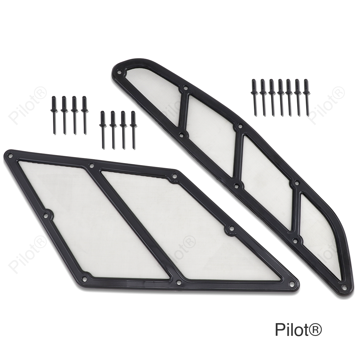 Max Flow™ Hot Air Elimination™ Vent Kit - Ski-Doo