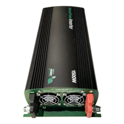 1500 Watt Modified Sine Inverter (38215)