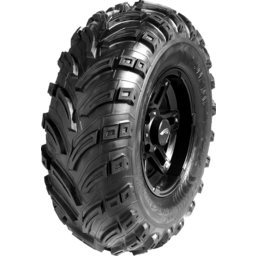 Tire - Swamp Fox - Front - 24x8-12 - 6 Ply