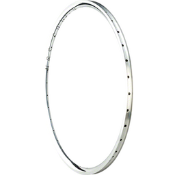 H Plus Son Archetype Rim - 700 Rim High Polish 36H Clincher