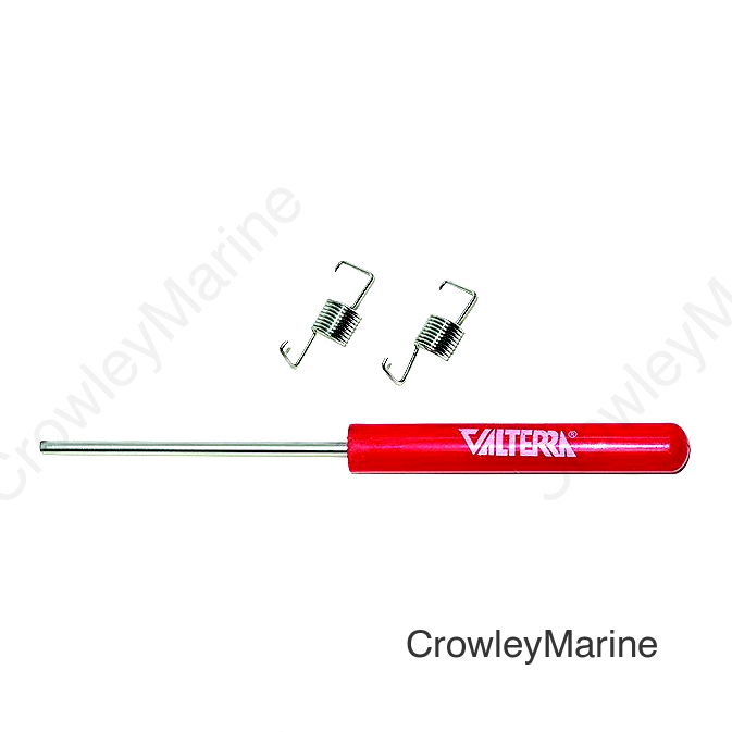 Valterra Bug Screen Installation Tool Kit