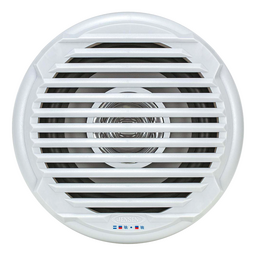 MARINE SPEAKERS (5") WHITE (2)