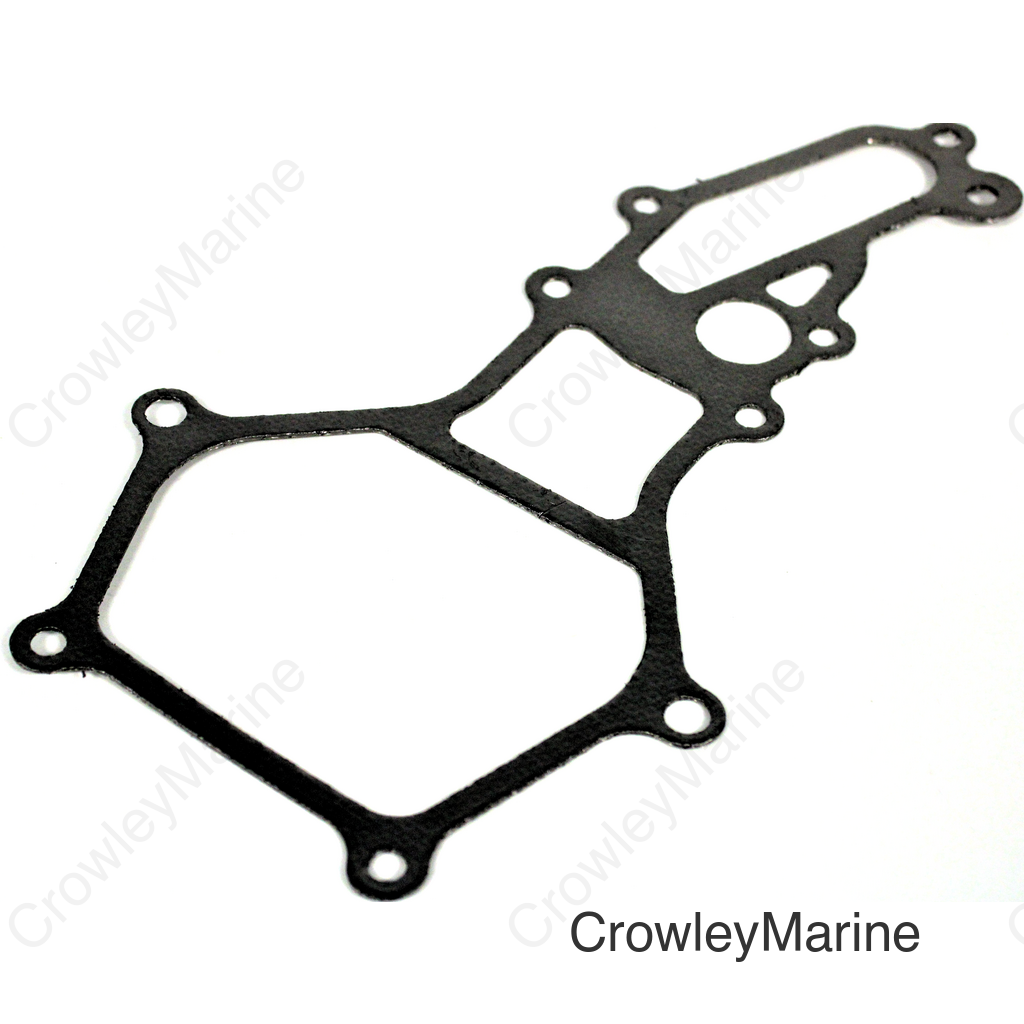 GASKET, EX. CHAMBER