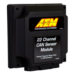 AEM 22 Channel CAN Expander Module thumbnail-10