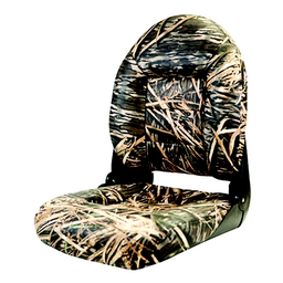 Tempress Navistyle High Back Seat, Mossy Oak Shadowgrass™