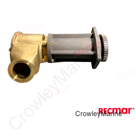 WATER PUMP G3001X