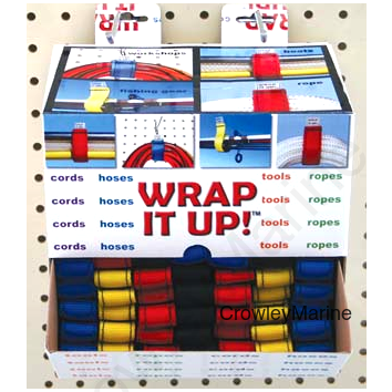 100 pc Display Pack, Asst. Colors