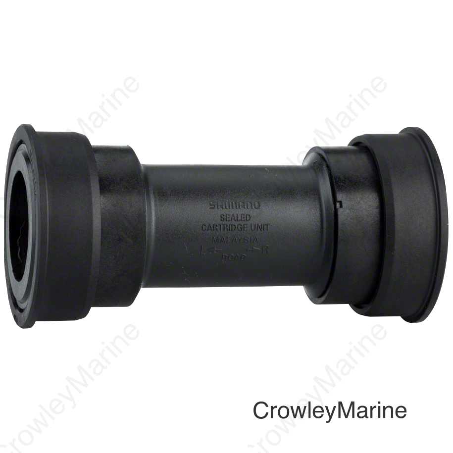 Shimano BB-RS500 Hollowtech II Press-Fit Bottom Bracket