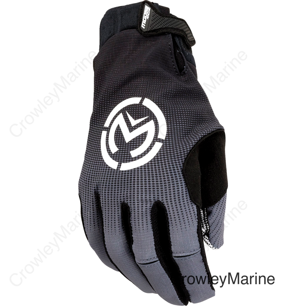 GLOVE SX1 STEALTH MD
