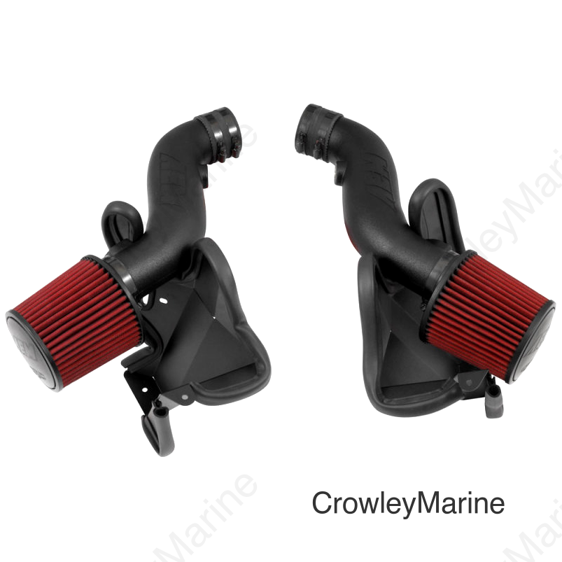 AEM 2014-2016 C.A.S. Infiniti Q50 V6-3.7L F/I Cold Air Intake