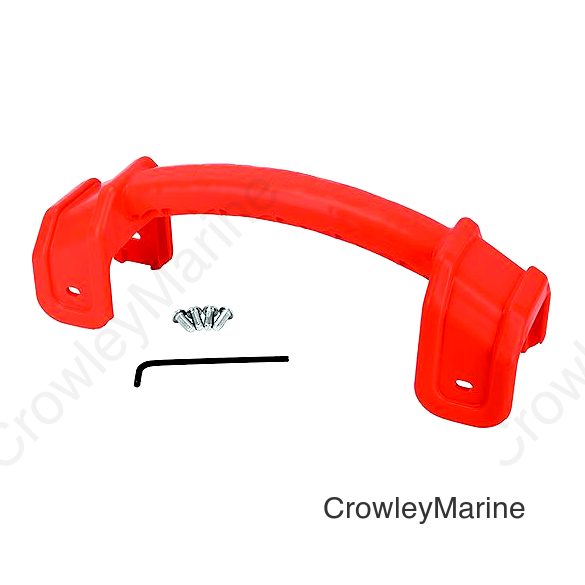 Camco 39020 Rhino RV Tote Tank Replacement Handle Kit