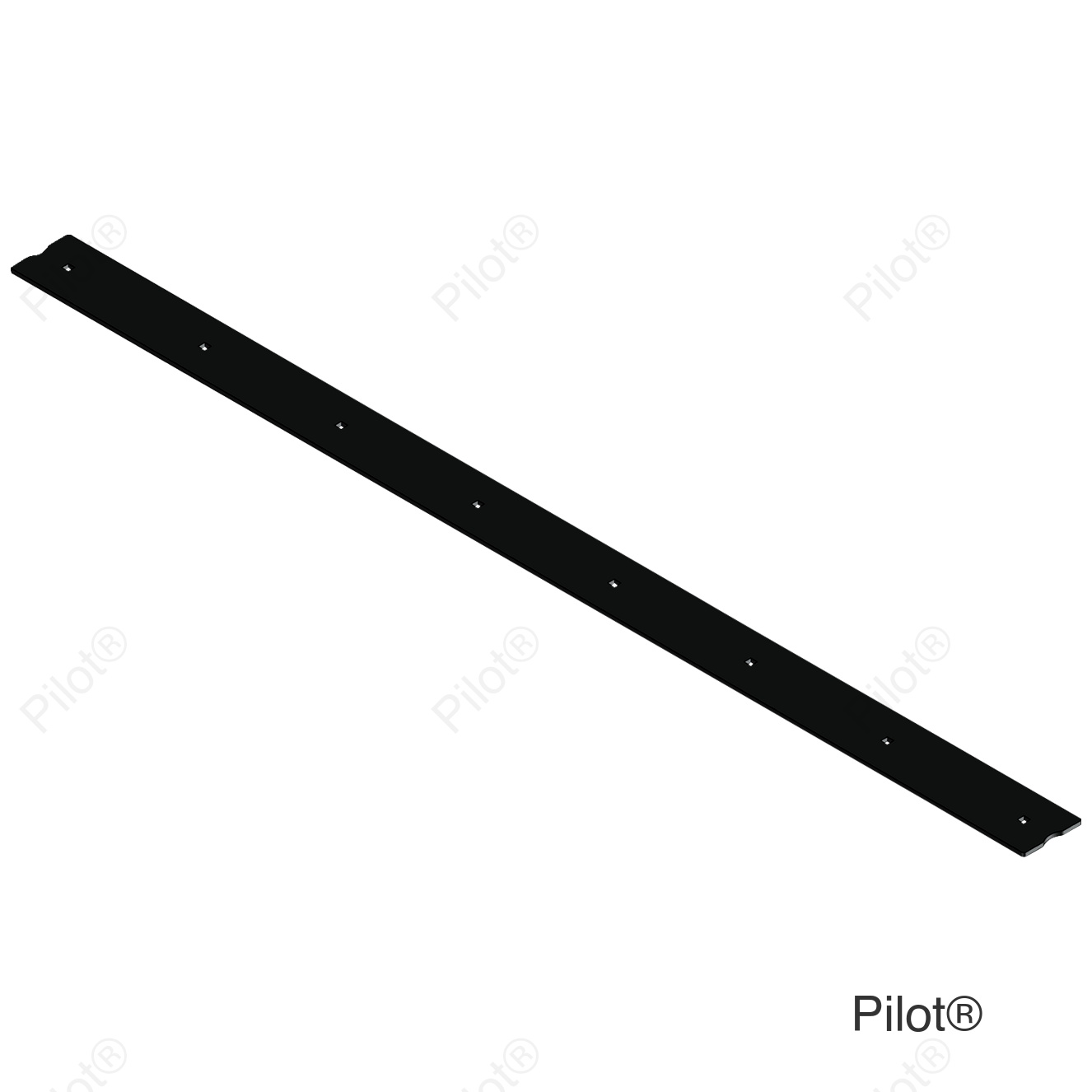 Wear Bar - 52"