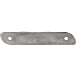 Seachoice 316 Stainless Steel Bow Chocks, 4-3/4 In. Long, Accepts Up to 5/8 In. Line, Pack of 2 thumbnail-8