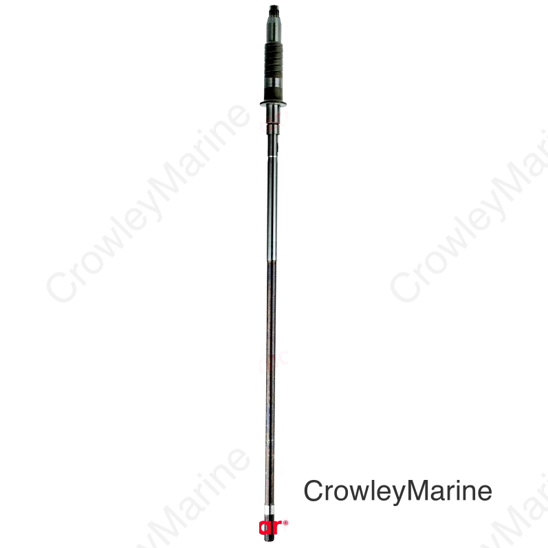 DRIVE SHAFT L (REC67F-45501-10)